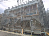 北本市中丸 新築一戸建て