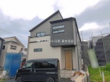 北本市中丸 新築一戸建て