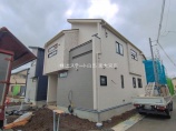 北本市中丸 新築一戸建て