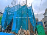 北本市中丸 新築一戸建て