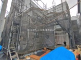 北本市中丸 新築一戸建て