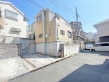  中古一戸建て