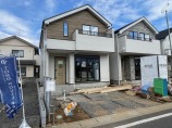  新築一戸建て