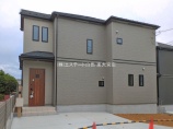 さいたま市見沼区大字東宮下 新築一戸建て