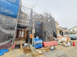  新築一戸建て