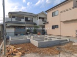 桶川市朝日 新築一戸建て