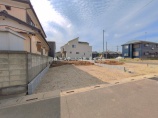 幸手市東 新築一戸建て