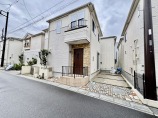  中古一戸建て