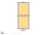 さいたま市北区吉野町 土地