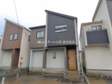 上尾市本町 新築一戸建て