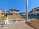 上尾市大字上 新築一戸建て