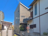 上尾市大字平方 中古一戸建て