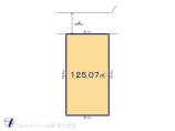 上尾市大字平塚 土地