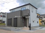  新築一戸建て