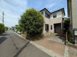  中古一戸建て