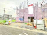  新築一戸建て