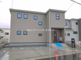  新築一戸建て