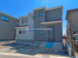  新築一戸建て