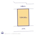 さいたま市岩槻区府内 土地