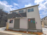 北足立郡伊奈町大字小室 新築一戸建て