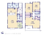 久喜市栗原 新築一戸建て