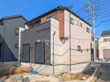  新築一戸建て