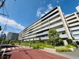  マンション