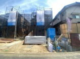  新築一戸建て
