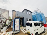  新築一戸建て