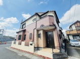 さいたま市北区宮原町 中古一戸建て