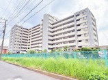  マンション