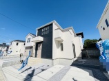 新築一戸建て