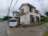  中古一戸建て
