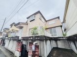  中古一戸建て