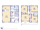 春日部市緑町 新築一戸建て