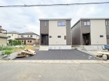 久喜市青毛 新築一戸建て