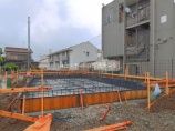 上尾市大字平方 新築一戸建て