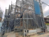  新築一戸建て