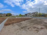 さいたま市岩槻区大字野孫 土地