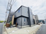 さいたま市見沼区大字南中野 新築一戸建て