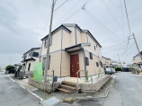  中古一戸建て