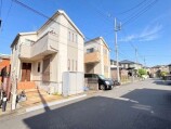  中古一戸建て