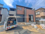  新築一戸建て