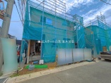  新築一戸建て