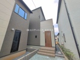  新築一戸建て