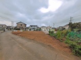 桶川市大字下日出谷 土地