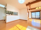  中古一戸建て
