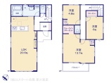 さいたま市緑区大字中尾 新築一戸建て