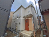 春日部市一ノ割 新築一戸建て