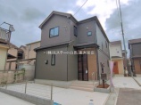 春日部市一ノ割 新築一戸建て